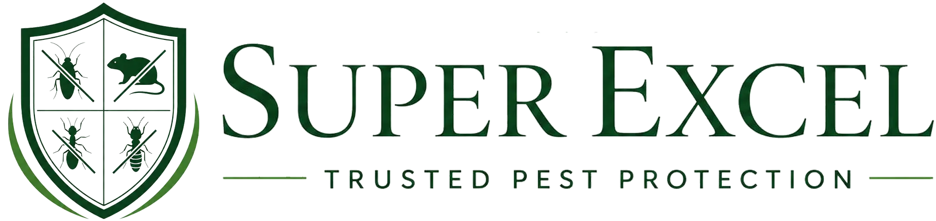 Super Excel Pest Control